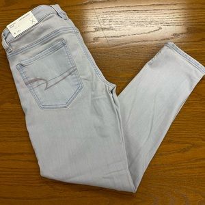 American Eagle Jeans, new with tags